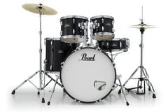 Pearl Roadshow Complete Kit 10 12 14s 14f 20bd