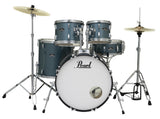 Pearl Roadshow Complete Kit 10 12 14s 16f 22bd