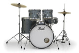 Pearl Roadshow Complete Kit 10 12 14s 16f 22bd