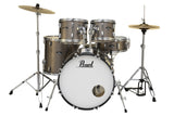 Pearl Roadshow Complete Kit 10 12 14s 16f 22bd