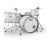 Pearl Roadshow Complete Kit 12 14s 14f 16f 22bd