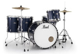 Pearl Roadshow Complete Kit 12 14s 14f 16f 22bd