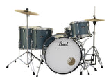 Pearl Roadshow Complete Kit 12 14s 14f 16f 22bd