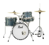 Pearl Roadshow Complete Kit 10 13s 14f 18bd