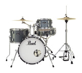 Pearl Roadshow Complete Kit 10 13s 14f 18bd