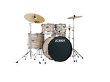 Tama Imperialstar Complete 5PC 10 12 14F 20B 14S