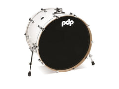 Grosse caisse PDP Concept Maple 14x24 finition laquée