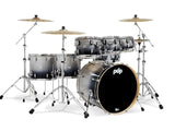 PDP Concept Maple 7 Piece Shell Pack Lacquer Finish