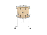 PDP Concept Maple 14x16 Floor Tom Lacquer Finish