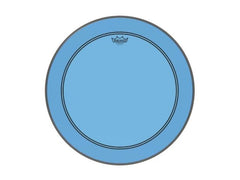 Remo 24" Colortone Powerstroke 3 Bass Drum Head