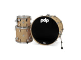 PDP Concept Maple 3 Piece Bop Shell Pack Lacquer Finish