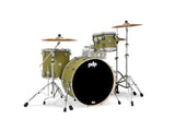 PDP Concept Maple 3 Piece Shell Pack Finish Ply