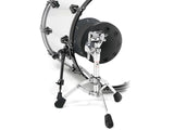 DW Black Moon Mic With Stand