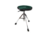 Roc N Soc Nitro Extended Green Saddle Throne