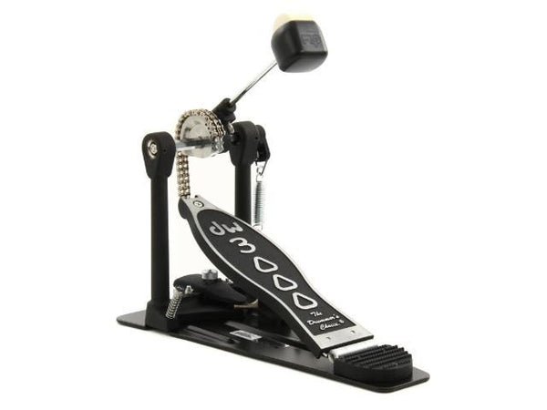 DW DWCP3000 Bass Drum Single Pedal