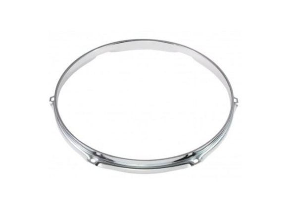 Tama 18" 6 Hole Triple Flanged Hoop Batter Side