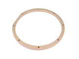 Tama 14" 8 Hole Wood Hoop Batter