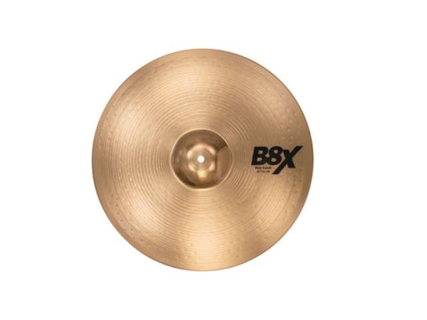 Sabian 17" B8X Thin Crash