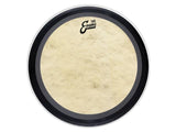 Evans 16" EMAD Calftone Bass Drum Head