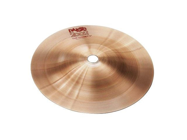 Paiste 2002 7.5" Cup Chime