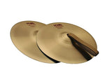 Paiste 2002 4" Accent Cymbal Pair w/ Strap
