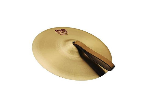 Paiste 2002 4" Accent Cymbal w/ Strap