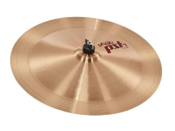 Paiste 18" PST 7 China