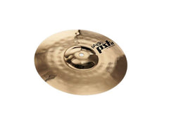 Paiste 10" PST 8 Réflecteur Rock Splash