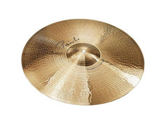 Guitare électrique Paiste 17" Signature Power Crash
