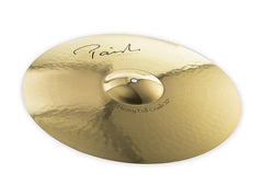 Paiste 20" Signature Reflector Heavy Full Crash