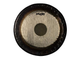 Paiste 20" Symphonic Gong with Logo