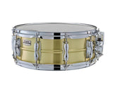 Yamaha Recording Custom Brass Snare 14x5.5