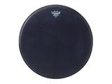 Remo 13" Emperor Black Suede Drum Head