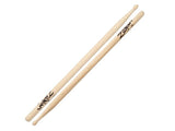 Zildjian 5A Wood Tip Drum Sticks