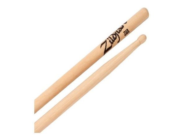 Zildjian Z4AWN Wood Tip Drum Sticks