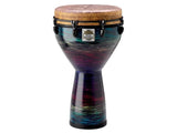 Remo Mondo Djembe Multicolor 14 Inch