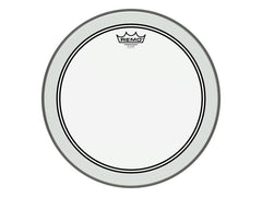 Remo 15" Powerstroke P3 Clear Drum Head