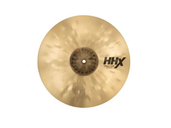 Sabian 17" HHX X-Treme Crash