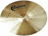 Bosphorus 16" Traditional Medium Thin Crash