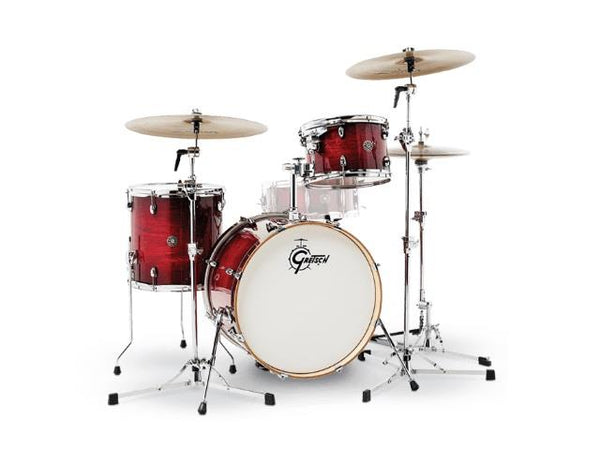 Gretsch CT1-J483 Catalina Club 3pc 12 14fl 18bd