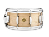 Gretsch 6.5x14 Solid Maple USA Custom Snare Drum