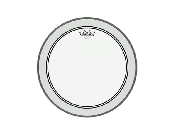Remo 18" Powerstroke 3 Clear Bass Drum Head