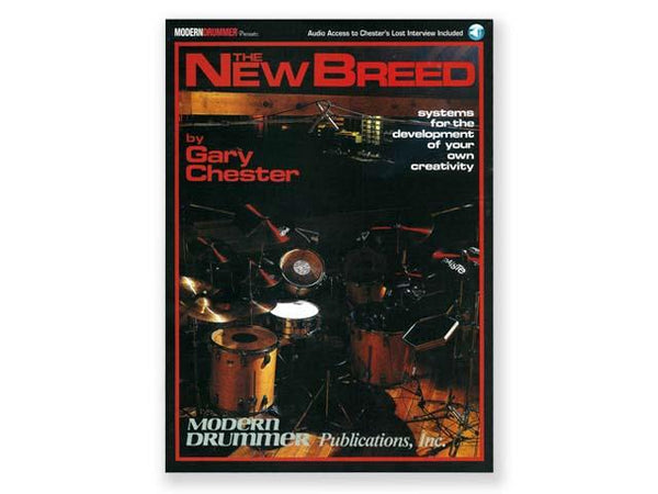 New Breed Revised Edition Gary Chester