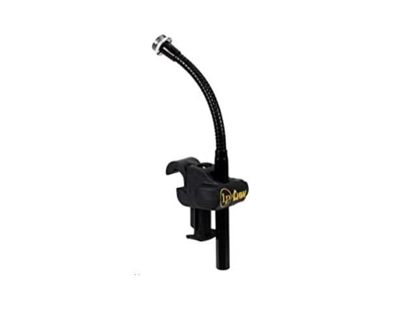 LP Ez-Mount Mic Claw