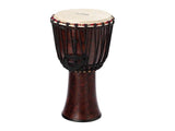 Tycoon 10" Fiberglass Djembe