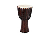 Tycoon 12" Fiberglass Rope Tuned Djembe