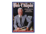 Jim Chapin Speed, Power, Control, Endurance DVD