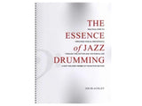 Jim Blackley The Essence of Jazz Drumming