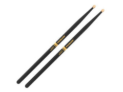 Promark Rebound 5A ActiveGrip Hickory Noir