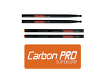 Techra Carbon Pro SuperGrip 2B